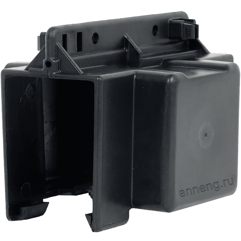Крышка стыковая для HFP56 (120A-210A), 56LJ-6