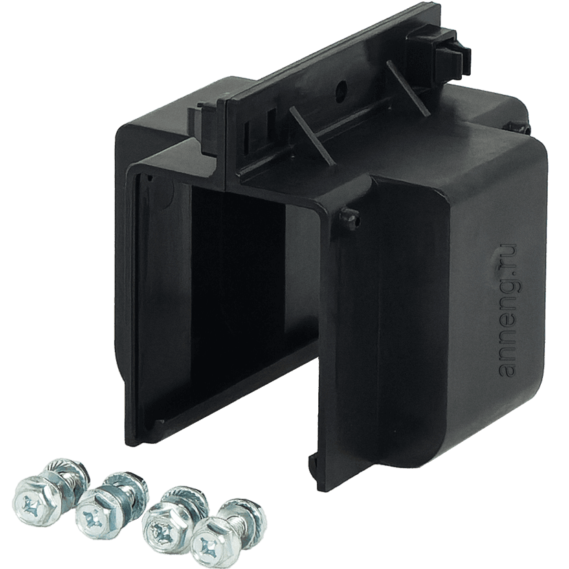 Крышка стыковая для HFP56 (35A-100A), 56LJ-45